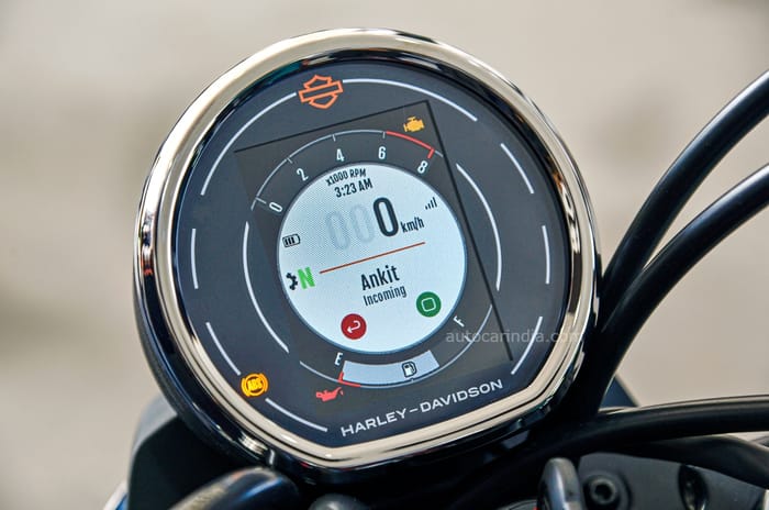 Harley-Davidson X440 review: Serious RE challenger?